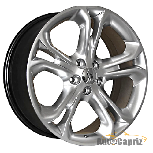 Диски Replica Ford D5065 HS R20 W8.5 PCD5x114.3 ET44 DIA63.4  